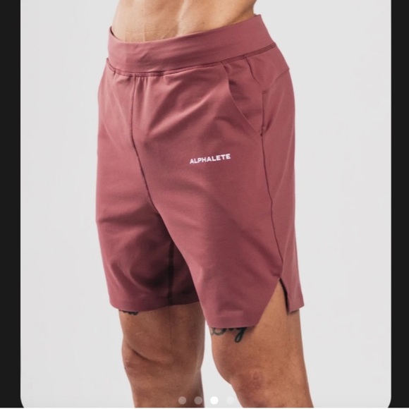 Alphalete Trace Shorts xx. - Picture 1 of 15